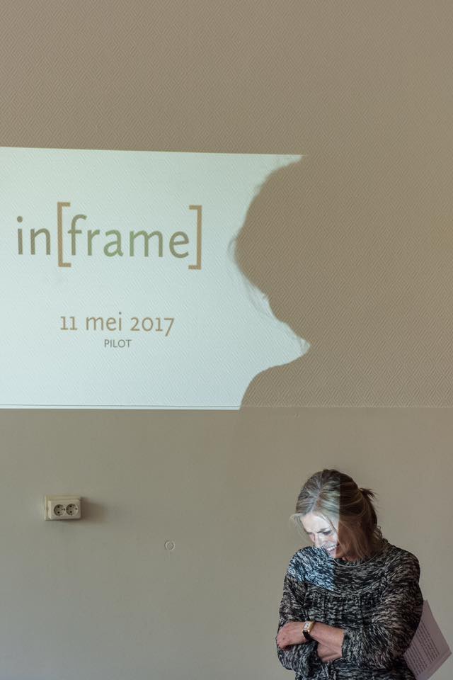 Inframe: De Pilot
