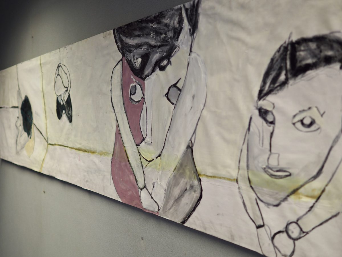 Upgraders in Art